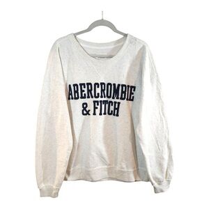 Abercrombie & Fitch Sweatshirt